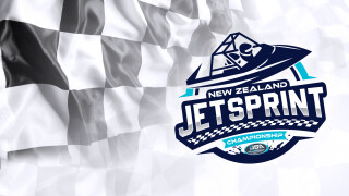 2025 New Zealand Jet Sprints