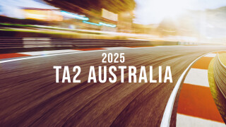 2025 TA2 Australia
