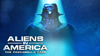 Aliens in America: The Pascagoula Case