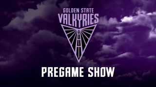 Golden State Valkyries Pregame Show