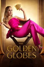 The 83rd Annual Golden Globes