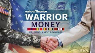 Warrior Money