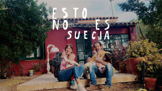 Esto no es Suecia
