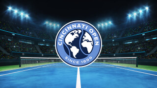 2025 Cincinnati Open Tennis