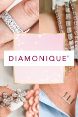 Steel by Diamonique