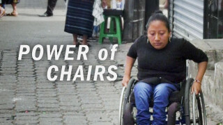 Power of Chairs
