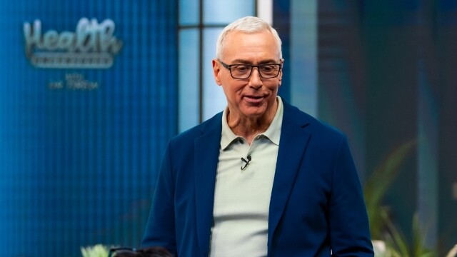 Health Uncensored With Dr. Drew
