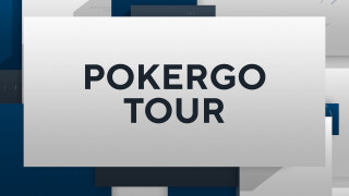 2025 PokerGO Cup