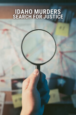 Idaho Murders: Search for Justice