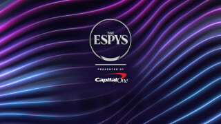 The 2025 ESPYS