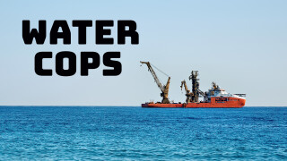 Water Cops
