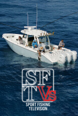 Sport Fishing TV: Vs.