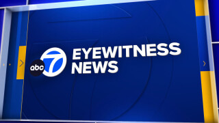 Eyewitness News at 5PM