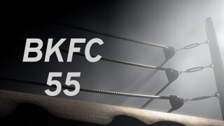BKFC 55