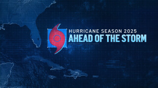 Hurricane Season 2025: Ahead of the Storm