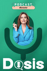 Dosis con Michelle Galván