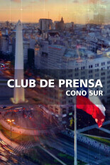 Club de prensa Cono Sur