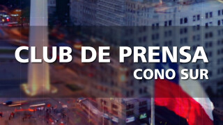 Club de prensa Cono Sur