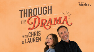 Through the Drama with Chris & Lauren