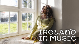 Ireland in Music