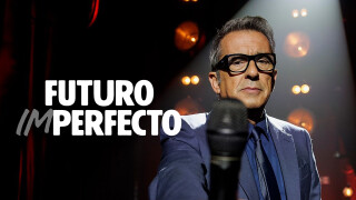 Futuro imperfecto