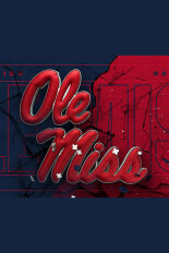 All-Access: Ole Miss Spring Football