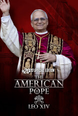 The American Pope: Leo XIV -- Special Edition of 20/20