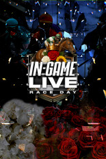 2025 Preakness Stakes In-Game LIVE Gameday