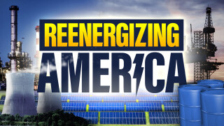 Fox Business in Depth: Reenergizing America
