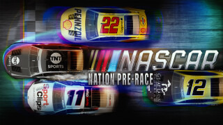 NASCAR Nation Pre-Race