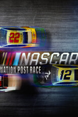 NASCAR Nation Post Race