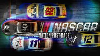 NASCAR Nation Post Race