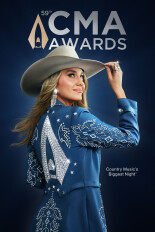 The 59th Annual CMA Awards