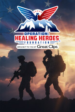 Operation Healing Heroes 2025
