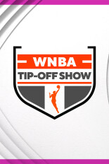 WNBA Tip-Off Show