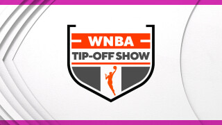 WNBA Tip-Off Show