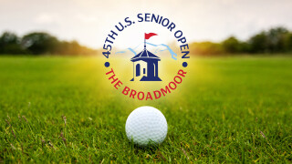 2025 Senior Open Championship