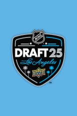 2025 NHL Draft