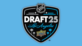2025 NHL Draft