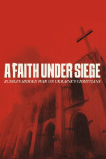 A Faith Under Siege
