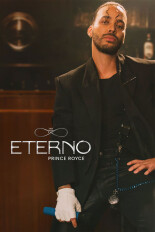Prince Royce: Eterno