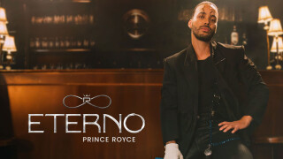 Prince Royce: Eterno