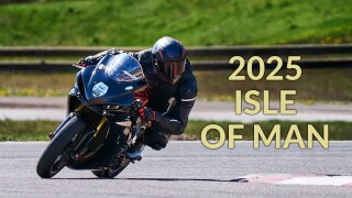 2025 Isle of Man