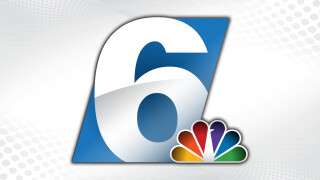 6 News at 10 Weekend