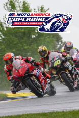 MotoAmerica Superbike 2025 Championship