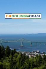 The Columbia Coast