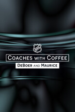 Coaches With Coffee: Deboer and Maurice