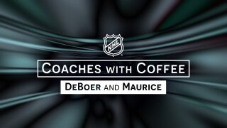 Coaches With Coffee: Deboer and Maurice