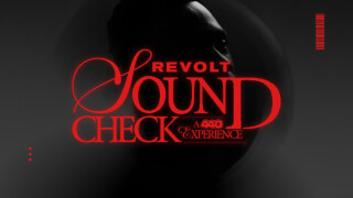 Revolt Soundcheck: A 440 Experience