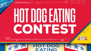 2025 Nathan's Famous Hot Dog Eating Contest